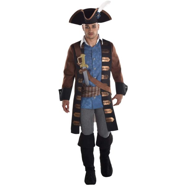 Shipwrecked Pirate Online Hot Sale