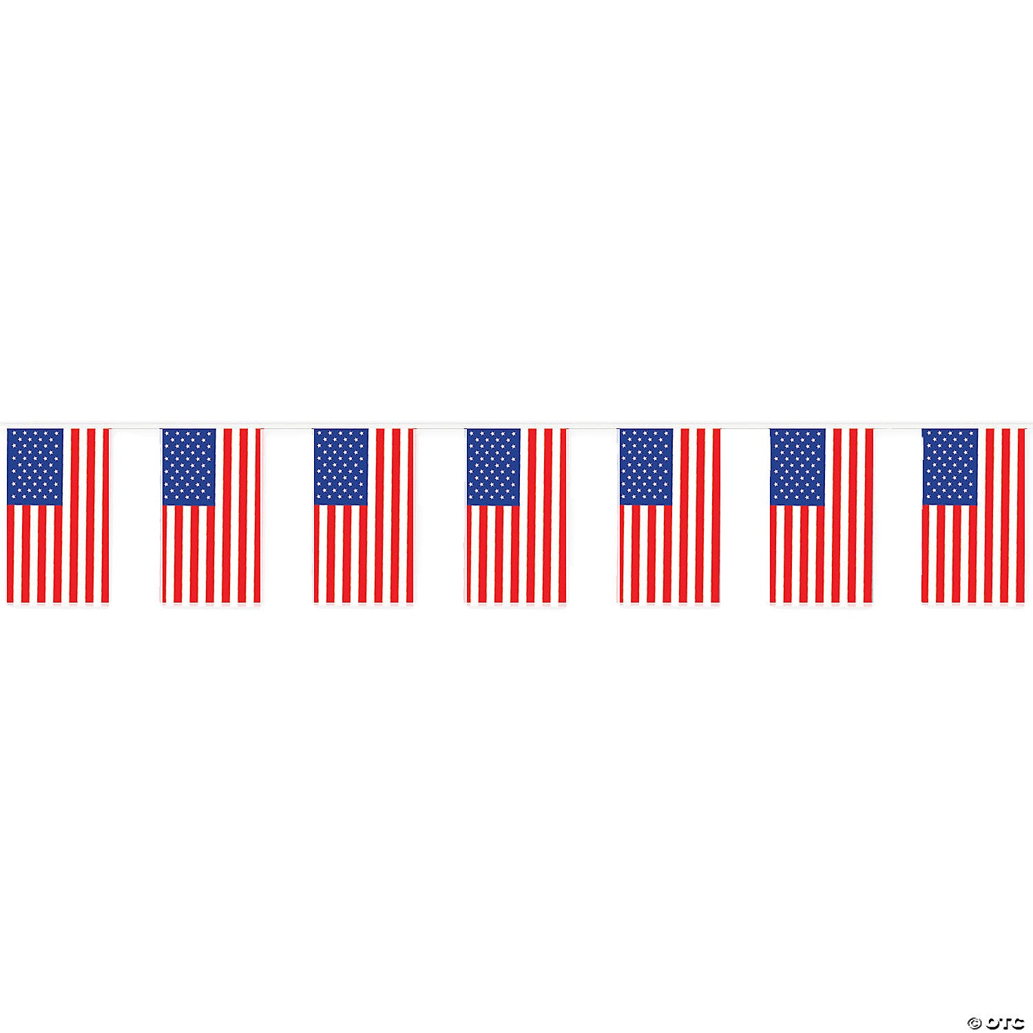 American Flag Banner For Sale