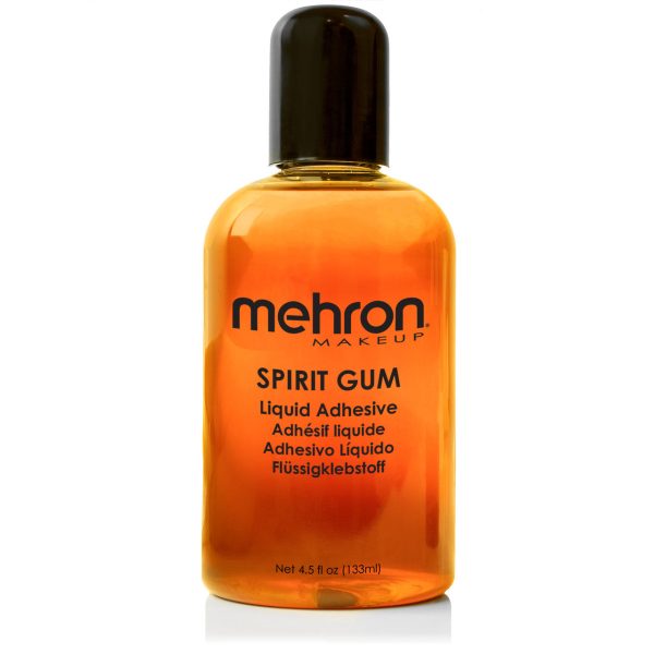 Spirit Gum Hot on Sale - Image 4