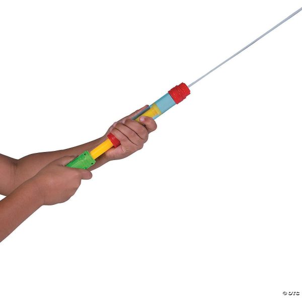 Water Blaster Tubes Fashion
