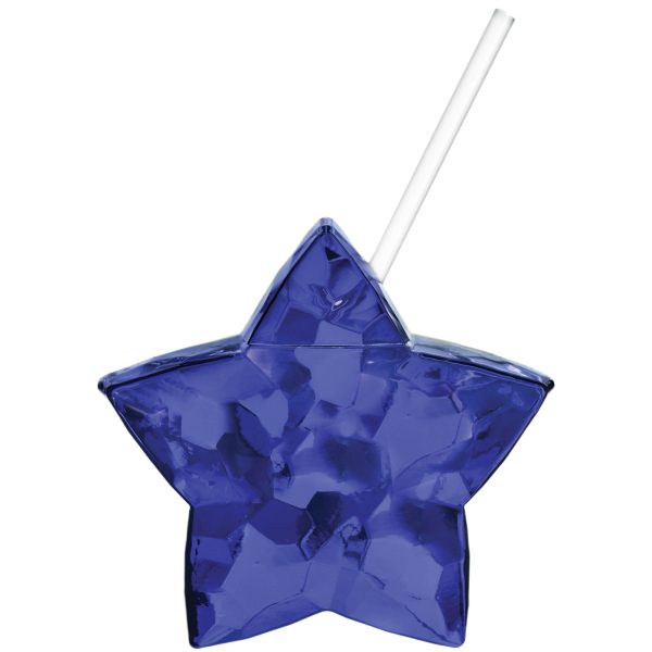 Patriotic Star Novelty Cup Online Hot Sale - Image 2