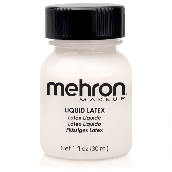 Liquid Latex - 1 oz Cheap - Image 4
