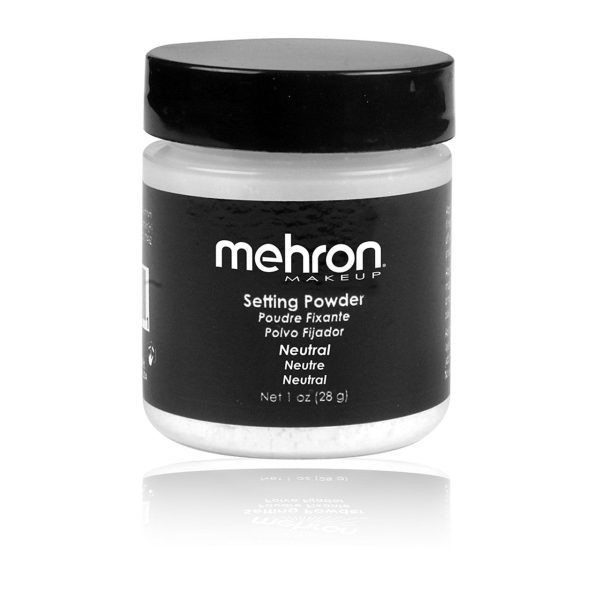 Setting Powder (1oz) Online Sale - Image 4