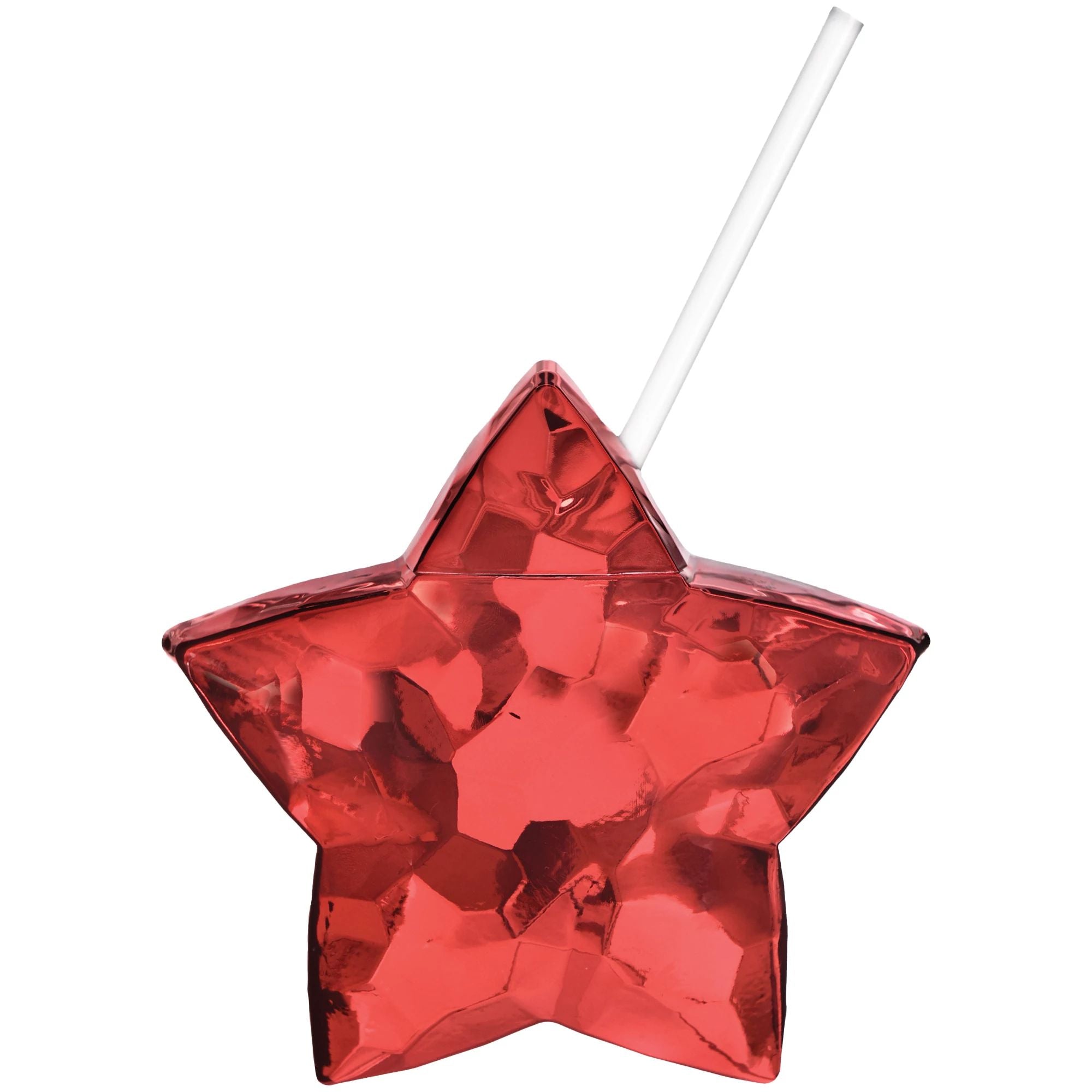 Patriotic Star Novelty Cup Online Hot Sale