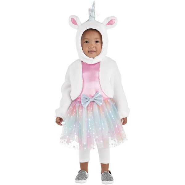 Magical Tutu Unicorn Costume For Sale - Image 4