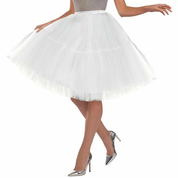 Adult Long Tutu Assorted For Sale