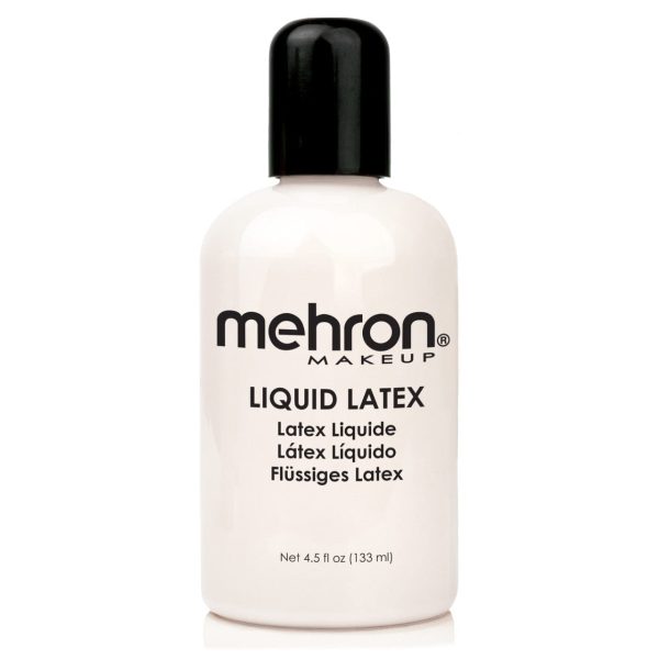 Liquid Latex - 4.5 oz Online Sale - Image 4