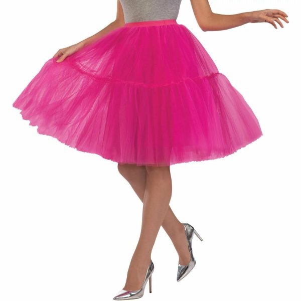 Adult Long Tutu Assorted For Sale - Image 4