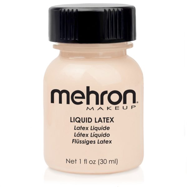 Liquid Latex - 1 oz Cheap - Image 3