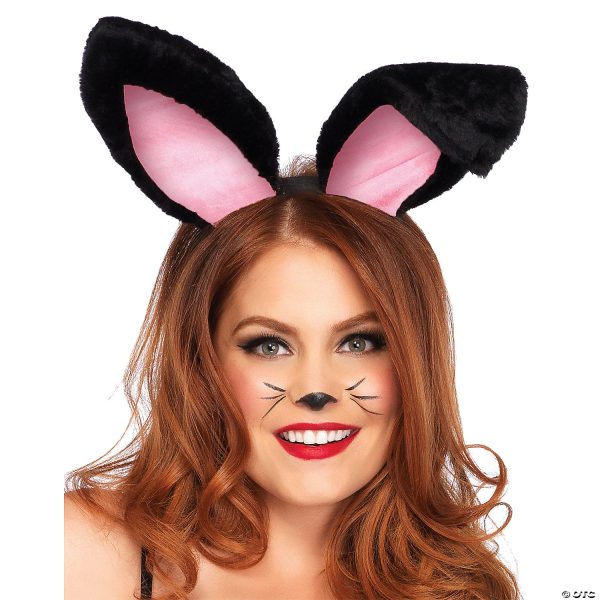 Plush Bunny Ears Online Sale