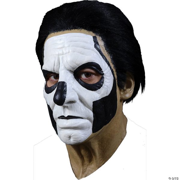 Papa III Mask - Ghost! Fashion - Image 2