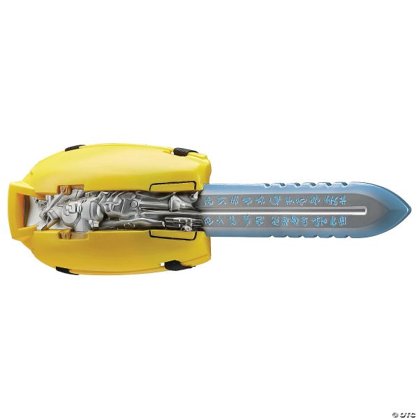 18  Transformers Bumblebee Stinger Sword Costume Accessory For Cheap - Image 2
