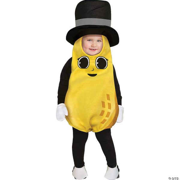 Baby Nut Mr Peanut Toddler Online now