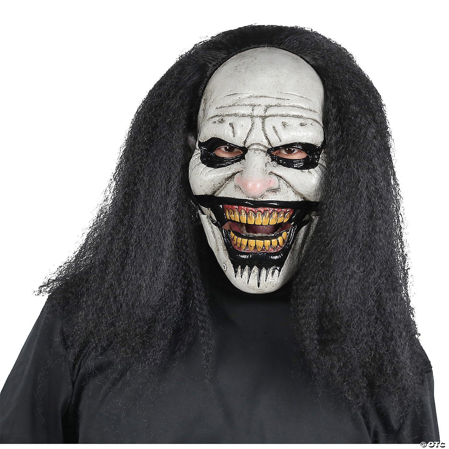Sweet Dreams Clown Mask on Sale