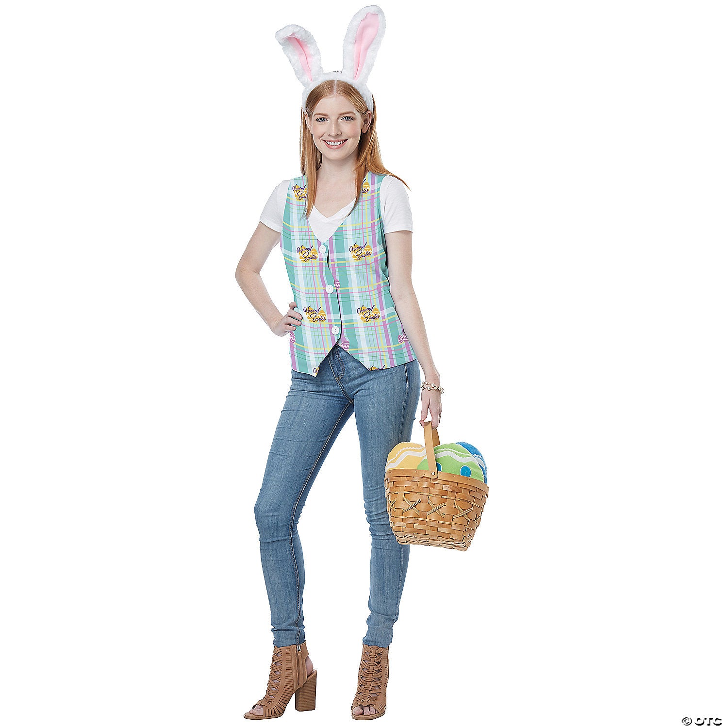 Easter Vest Kit Cheap