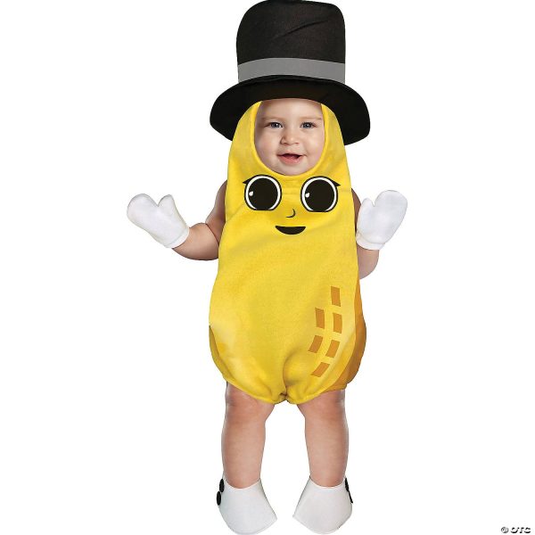 Baby Nut Mr Peanut Toddler Online now - Image 2