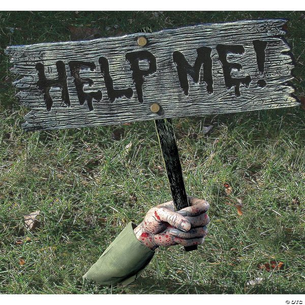 Help Me Warning From Below! Online now