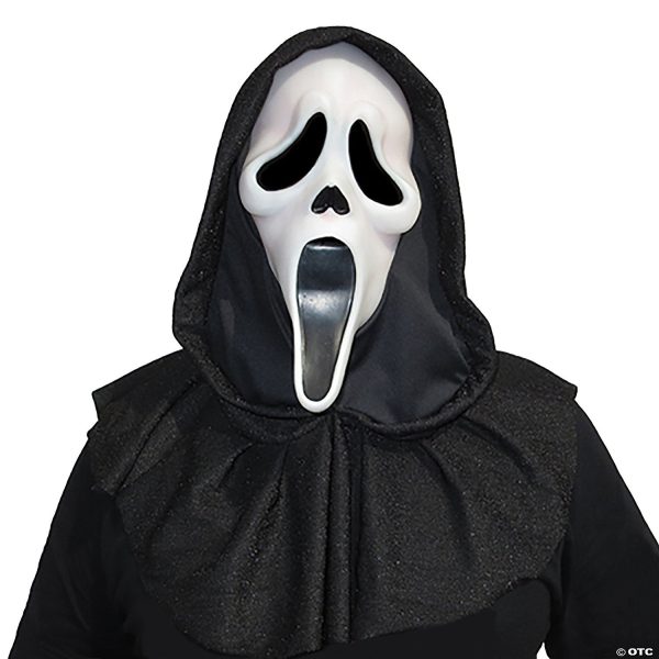 Scream 25th Anniversary Mask Cheap