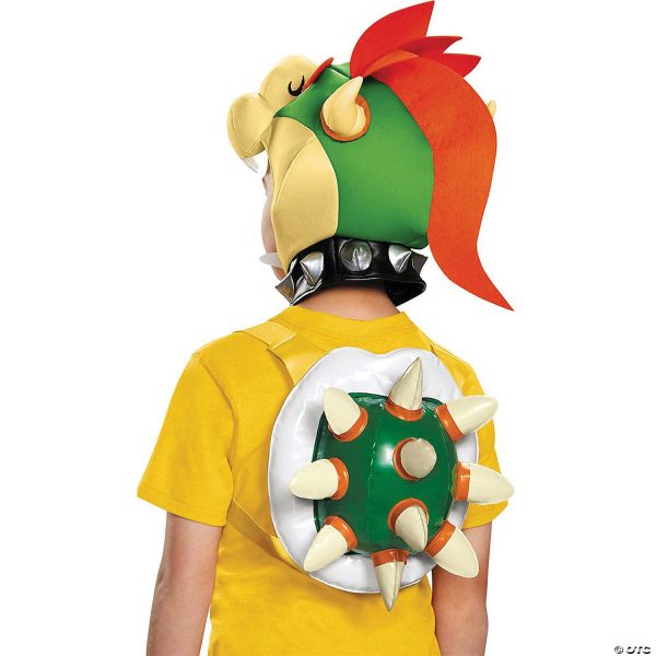 Bowser Kit - Child Online Hot Sale - Image 2