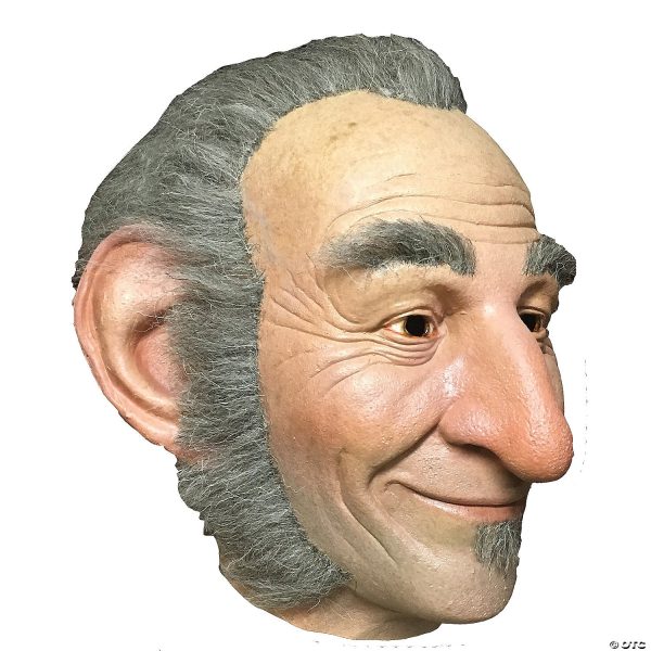 Big Friendly Giant Mask Online - Image 2
