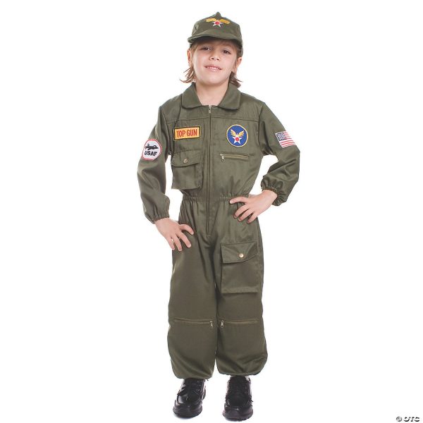 Air Force Pilot Discount - Image 3