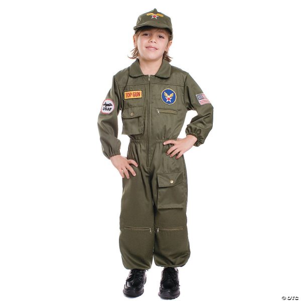 Air Force Pilot Discount - Image 2