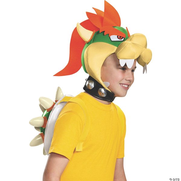 Bowser Kit - Child Online Hot Sale