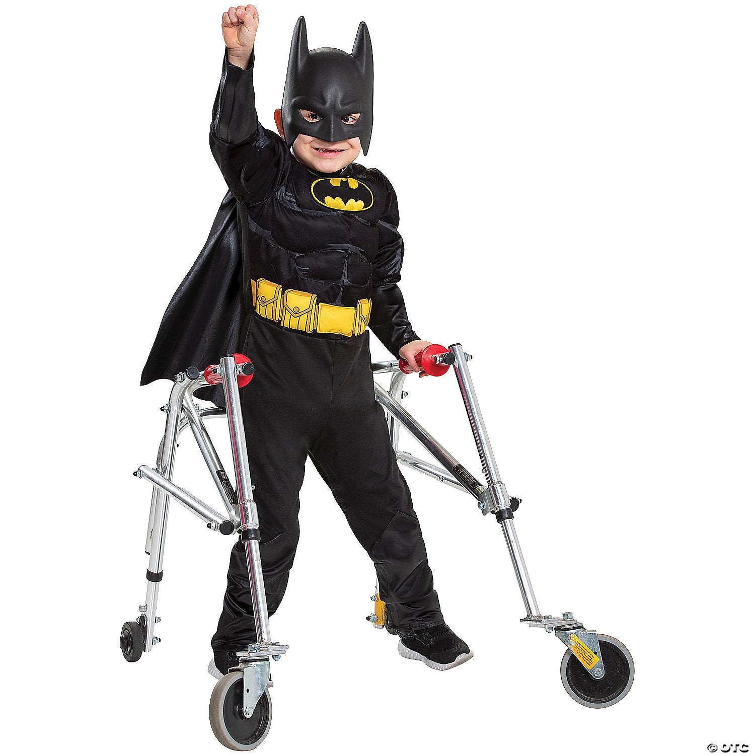 Batman Adaptive Child Costume Cheap
