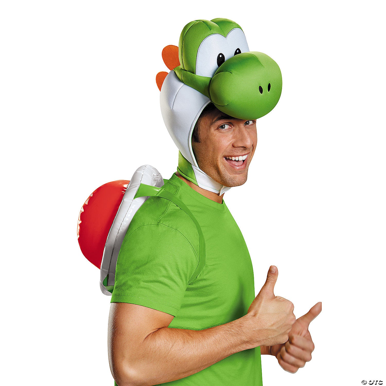 Yoshi Kit Adult Online Sale