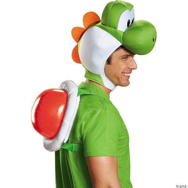 Yoshi Kit Adult Online Sale - Image 2