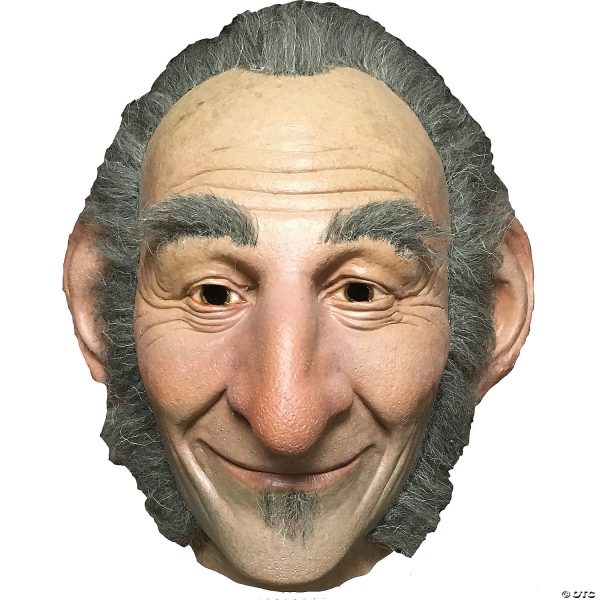 Big Friendly Giant Mask Online