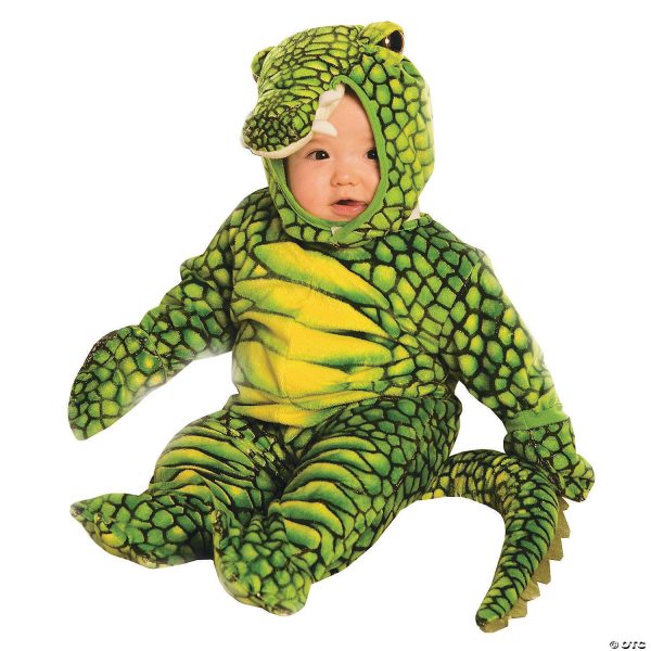 Alligator Costume Cheap