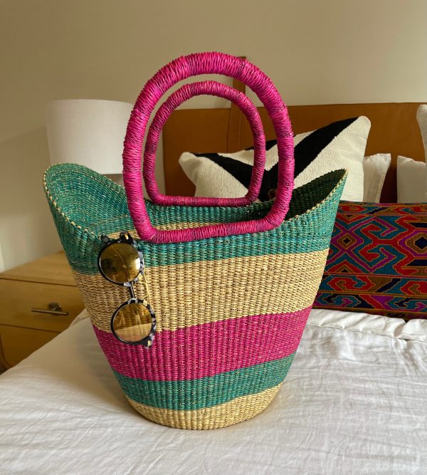Vixen Basket Discount - Image 2