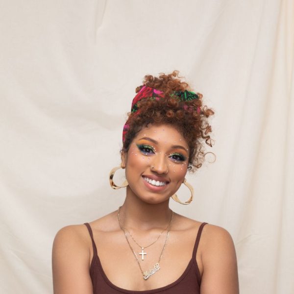 Bamidele Shortie - Headwraps For Discount