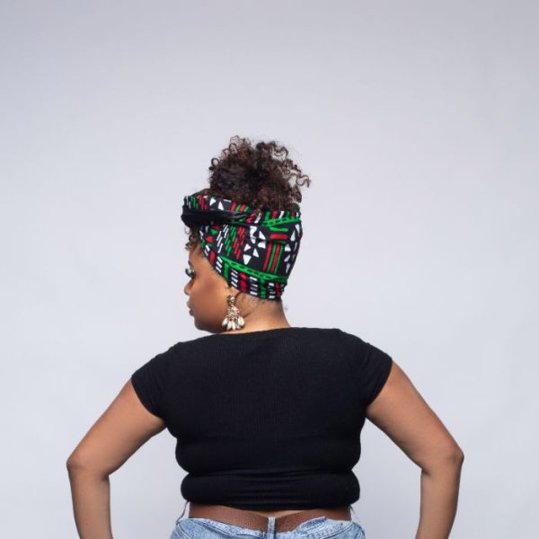 Aichatou Silk Lined Shortie Cheap - Image 2