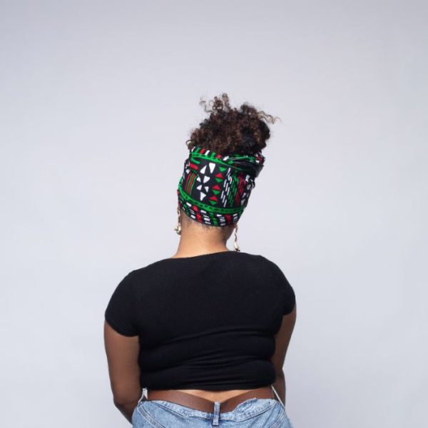 Aichatou Silk Lined Shortie Cheap - Image 3