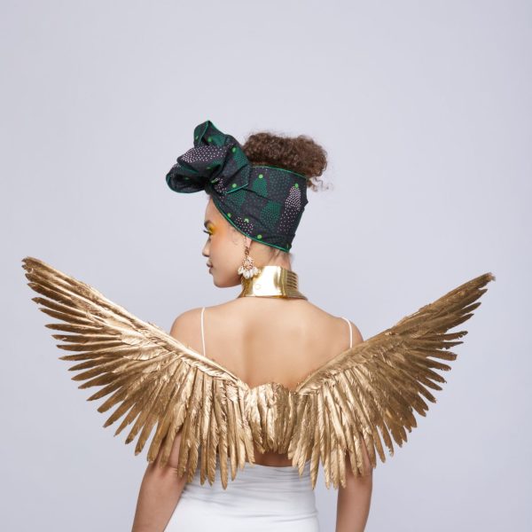 Donika Shortie Online Sale - Image 3