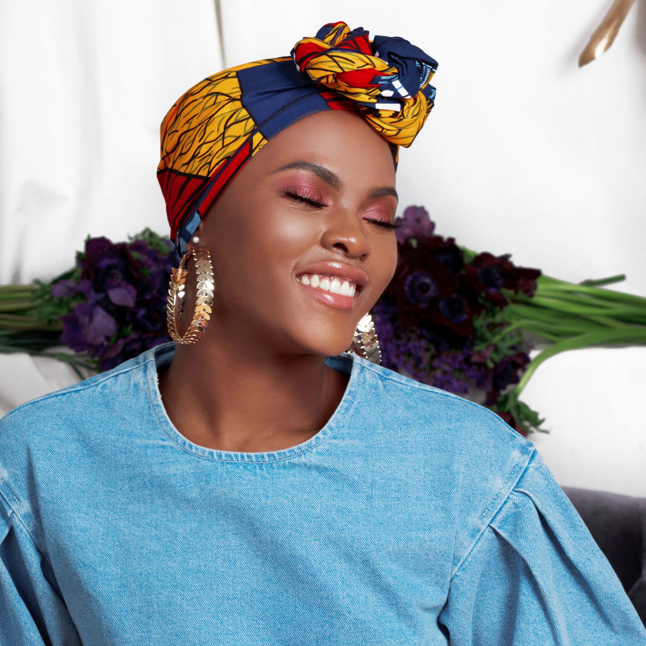 Amina Shortie Hot on Sale