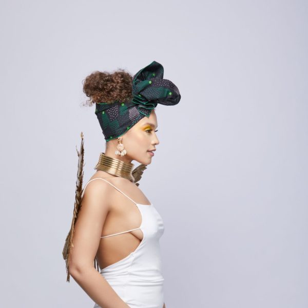 Donika Shortie Online Sale - Image 2