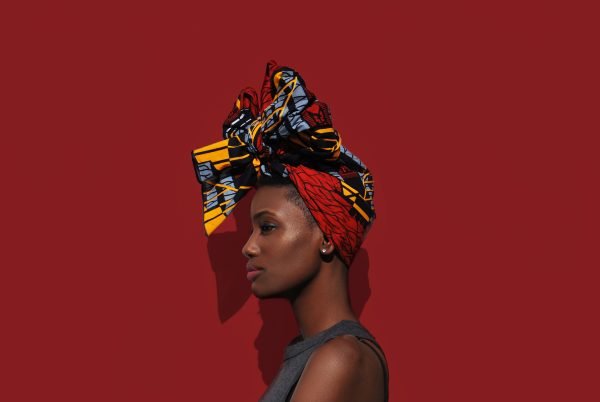 Amina Headwrap For Cheap