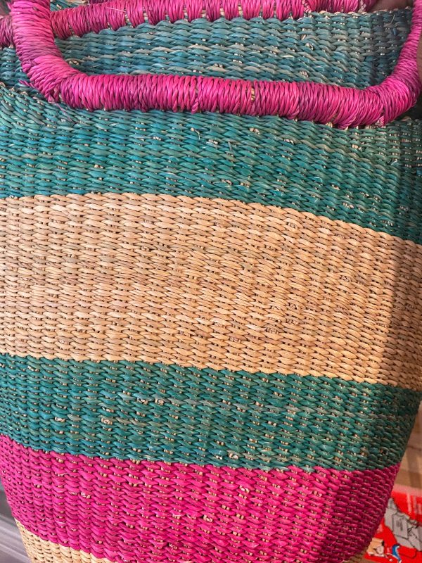 Vixen Basket Discount - Image 4