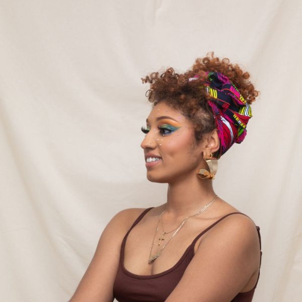 Asha Shortie - Headwraps on Sale - Image 5
