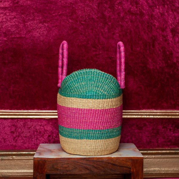Vixen Basket Discount - Image 3