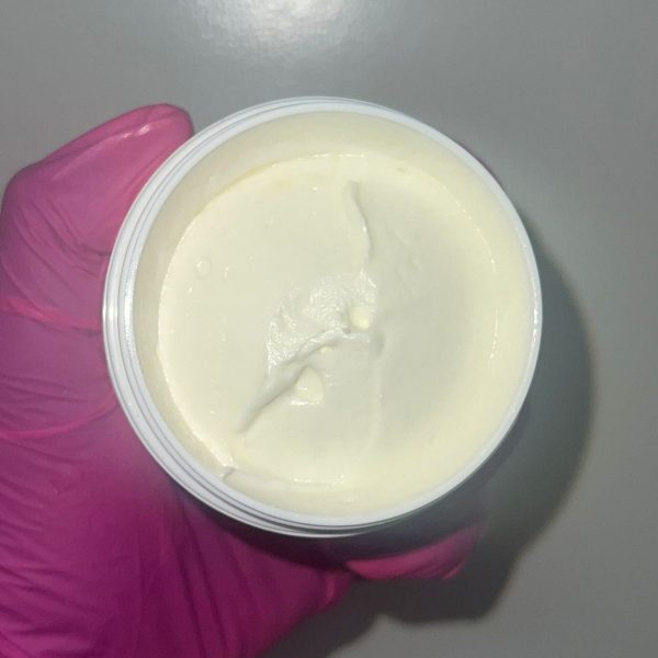 Limited Queen of Hearts Body Butter Hot on Sale - Image 2