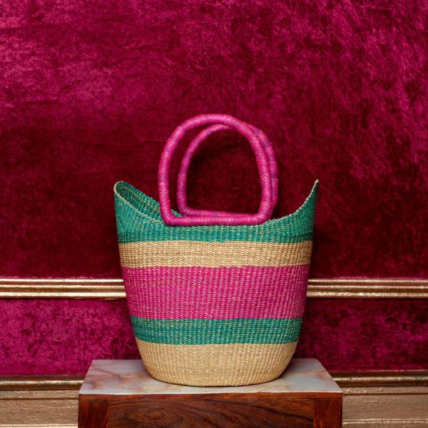Vixen Basket Discount