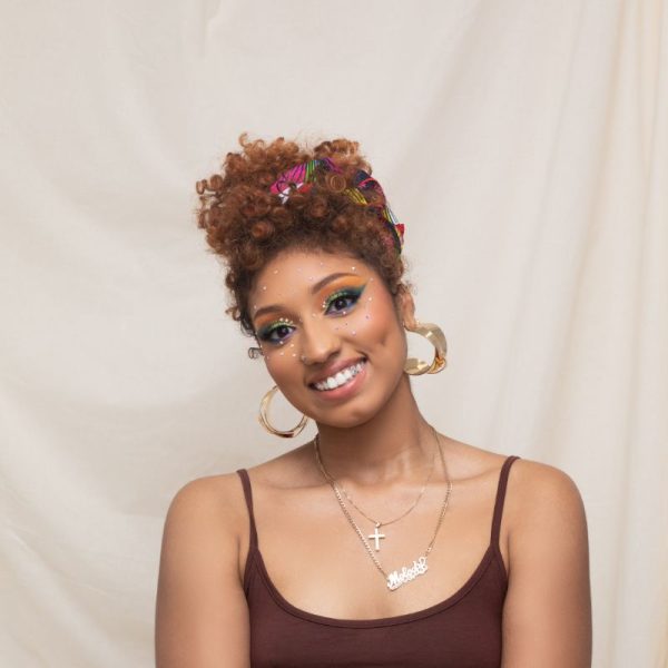 Asha Shortie - Headwraps on Sale