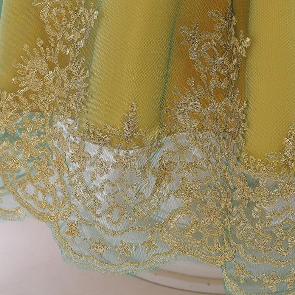 Anna Dress Costume For Girls Online Hot Sale - Image 2